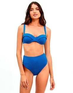 Firenze Bela Hot Pant Bottom -Pacific -Women Clothing Sales Firenze Jade Top 0c8e2b69 d486 4dbe 9e66 7c1fa591ba8c