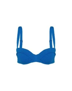 Firenze Jade Top - Pacific