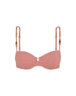 Firenze Nissi Flora Top - Duchese