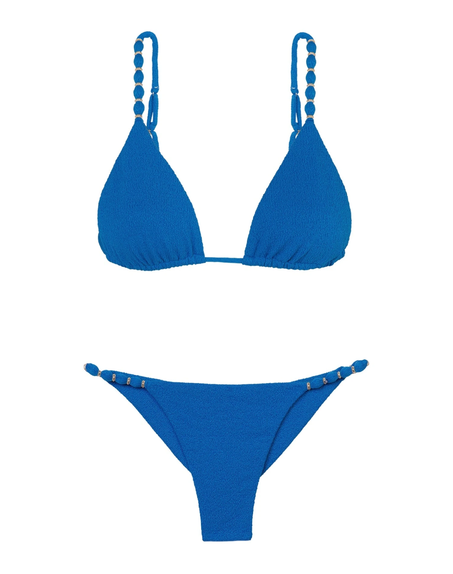 Firenze Beads Bottom - Pacific 6 Firenze Beads Bottom - Pacific - Image 6