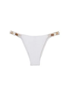 Firenze Flora Bottom - White