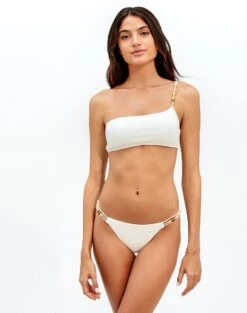 Firenze Flora Bottom - White -Women Clothing Sales Flora bottom6 8d8a0d25 4ed8 4c8c a8ec b131469872f2