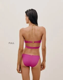 Gi Detail Bottom - Bubblegum -Women Clothing Sales GIBOTTOM BACK 1