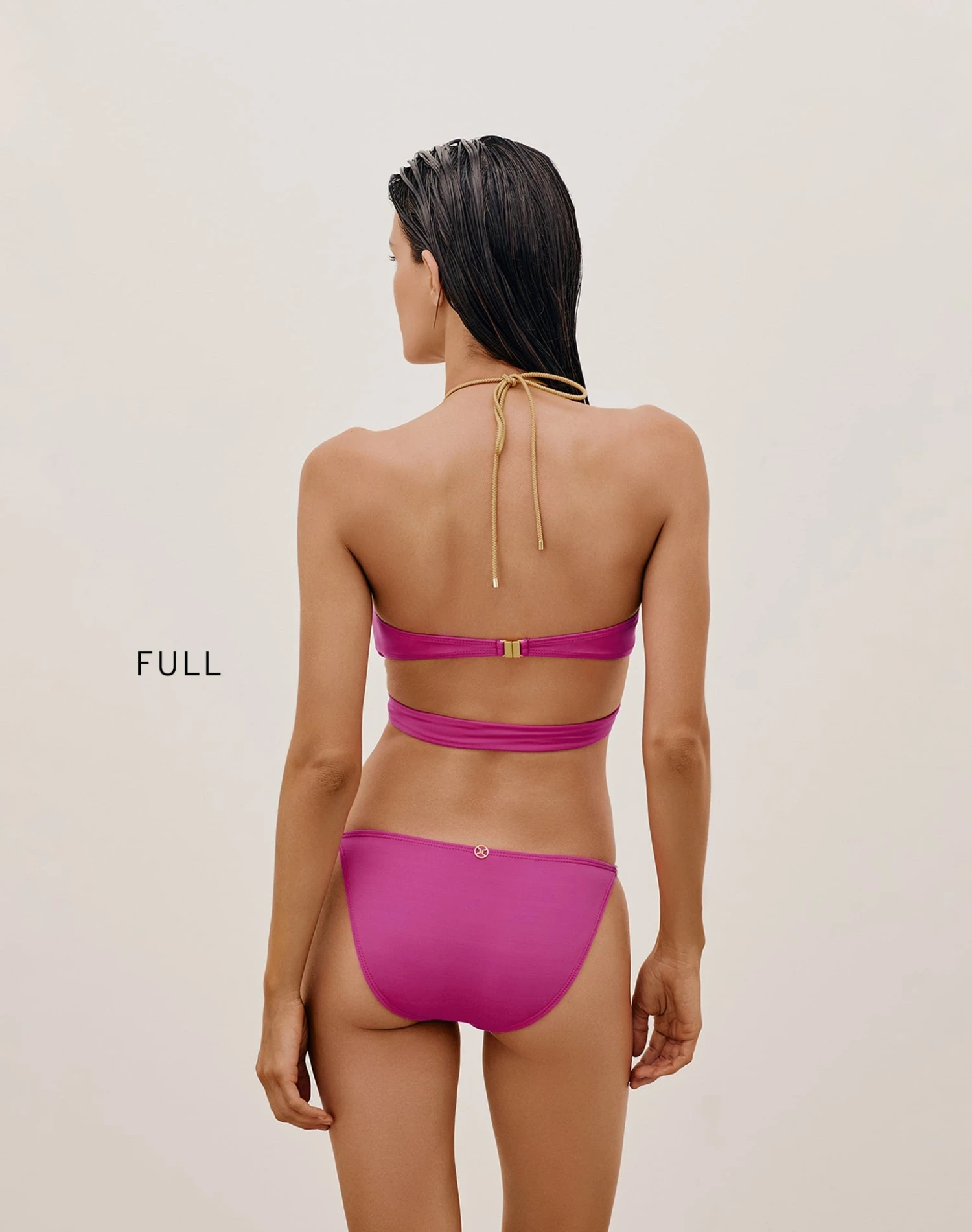 Gi Top - Bubblegum 3 Gi Top - Bubblegum - Image 3