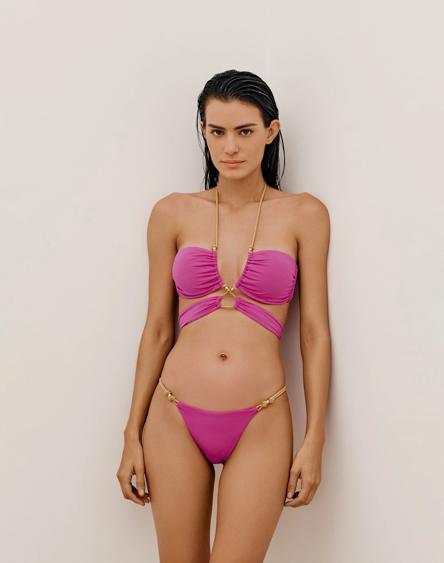 Gi Top - Bubblegum 2 Gi Top - Bubblegum - Image 2