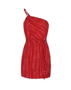 Gisele Detail Short Dress - Malika -Women Clothing Sales GiseleDetailShortDress flat