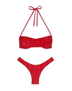 Giulia Bottom - Malika -Women Clothing Sales GiuliaBottom flat 2