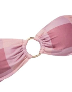 Greta Ring Bandeau Top - Evie Duchese -Women Clothing Sales Greta Ring Bandeau Top Evie Duchese 2