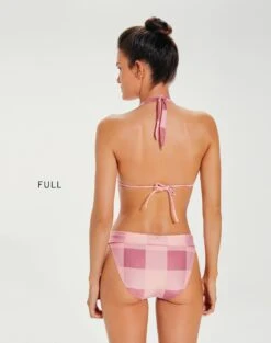 Greta Ring Bandeau Top - Evie Duchese -Women Clothing Sales Greta Ring Bandeau Top Full