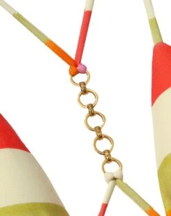 Greta T Back Tri Top - Hiva -Women Clothing Sales Greta TBack Tri top