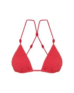 Firenze Gwen T Back Top - Gojiberry