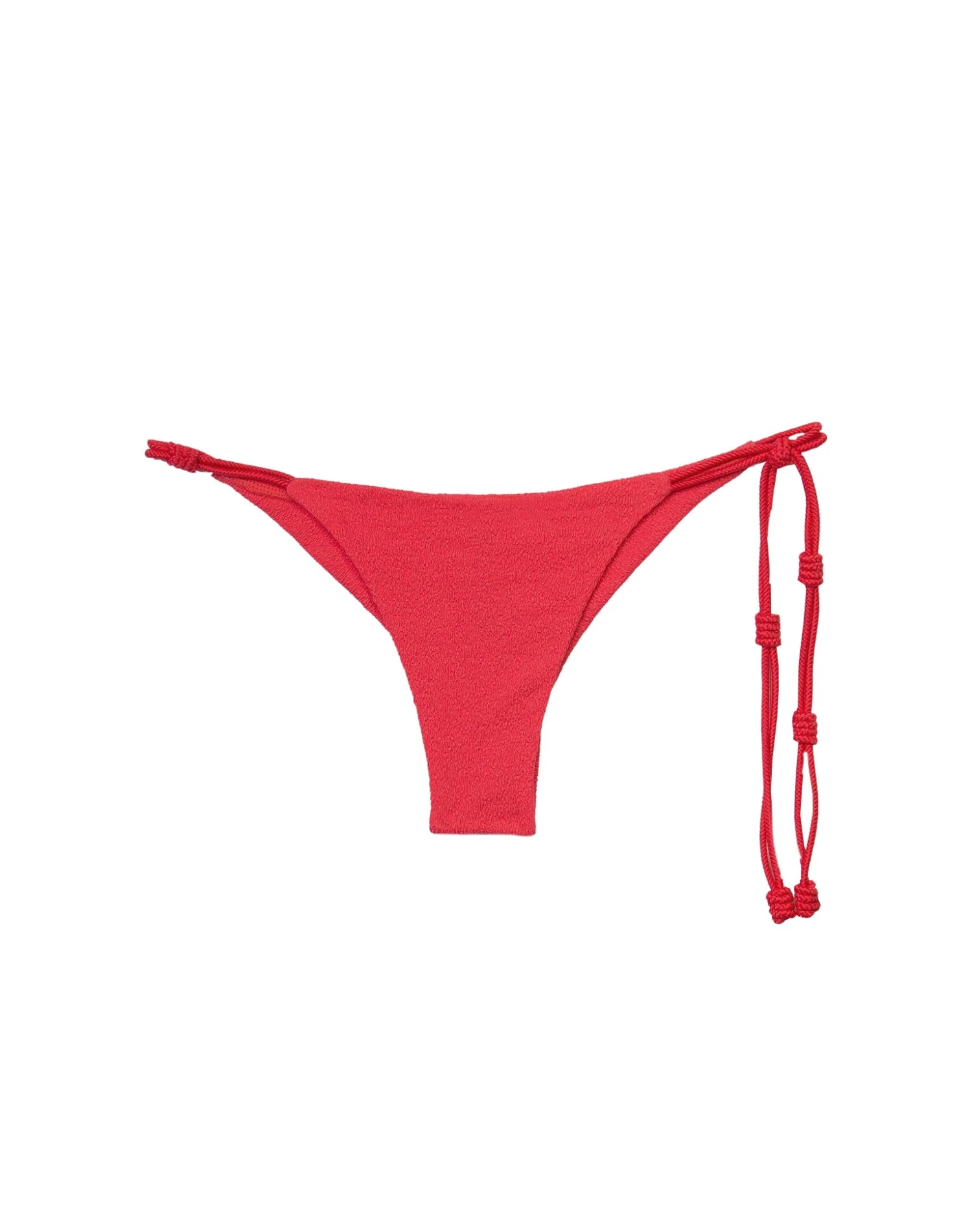 Firenze Gwen Tie Side Bottom - Gojiberry 1 Firenze Gwen Tie Side Bottom - Gojiberry