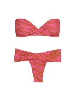 Kieza Bottom - Diani 10 Kieza Bottom - Diani -Women Clothing Sales HalaBandeauTop flat 1 b32073b6 ed38 4d8a 814f f0e2dcd90491