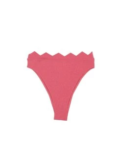 Firenze Imani Hot Pant Bottom - Ballet