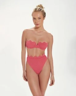 Firenze Imani Hot Pant Bottom - Ballet -Women Clothing Sales ImaniHotPants front 2c416a1a f3d0 4f3f 85fd d3be01d2af3d