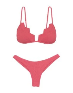 Firenze Imani Tri Parallel Top - Ballet -Women Clothing Sales ImaniTriParallelTop flat