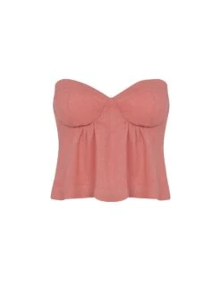 Iris Top - Duchese 12 Iris Top - Duchese -Women Clothing Sales Iris Top 4 1 51e76bef 0e30 4e72 b8fc c1dce282c189