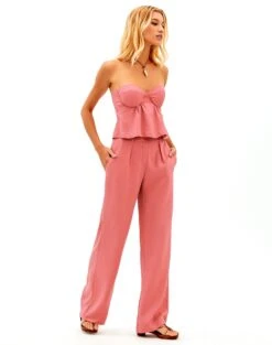 Ully Pants - Duchese -Women Clothing Sales IrisTop 1 d223a978 eb52 4596 a03a 78a02540c6dc