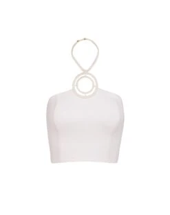 Jane Top - Off White