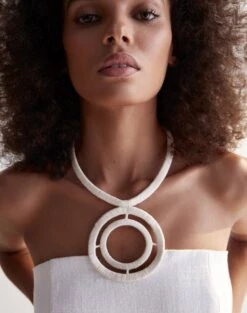 Jane Top - Off White 10 Jane Top - Off White -Women Clothing Sales JANELONGTOP LIFE