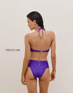 Jessica Hot Pant Bottom - Leslie -Women Clothing Sales JESSICAHOTPANTS BACK BR 1