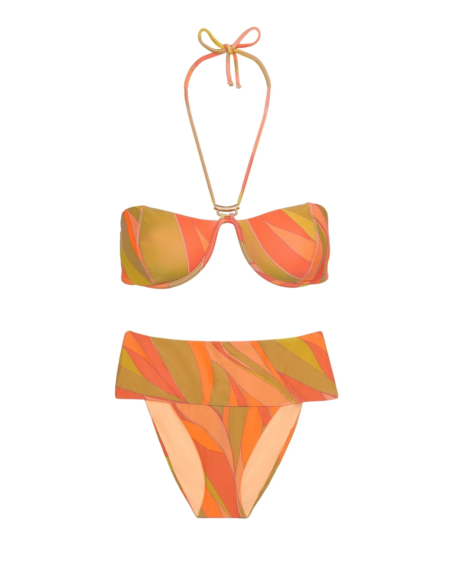 Jessica Hot Pant Bottom - Sharon 5 Jessica Hot Pant Bottom - Sharon - Image 5