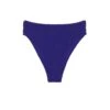 Firenze Jessi Hot Pant Bottom - Lazuli