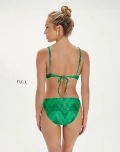 Jaque Bottom - Tamale Cactus -Women Clothing Sales JaquedetailBottom back full 1