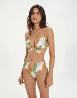 Jessica Hot Pant Bottom - Duala -Women Clothing Sales JessicaHotPants front 1