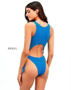 Ju One Piece - Pacific -Women Clothing Sales Ju One Piece brasil