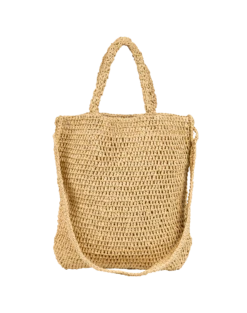 Kefera Bag - Natural