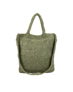 Kefera Bag - Bamboo