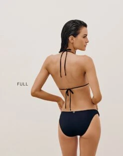 Kim Detail Bottom - Black -Women Clothing Sales KIMBOTTOM BACK FULL 1