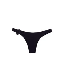 Kim Detail Bottom - Black