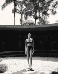 Kim Hot Pant Bottom - Black 10 Kim Hot Pant Bottom - Black -Women Clothing Sales KIMHOTPANTS LIFE 1