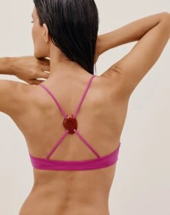 Kim Li Top - Bubblegum -Women Clothing Sales KIMLULITOP DETAIL d1a88fa5 88e7 45df 9ed5 6154ba30beed