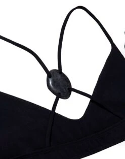 Kim Li Top - Black -Women Clothing Sales KIMLULITOP FLAT 2 1