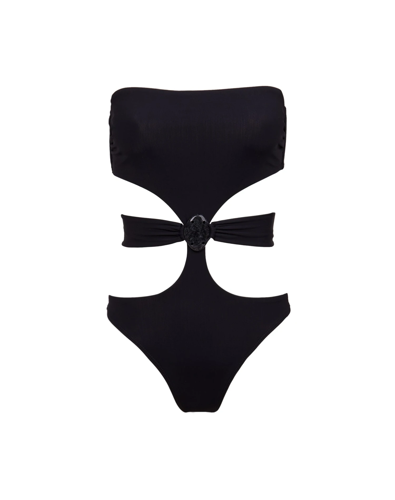 Kim One Piece - Black 10 Kim One Piece - Black - Image 10