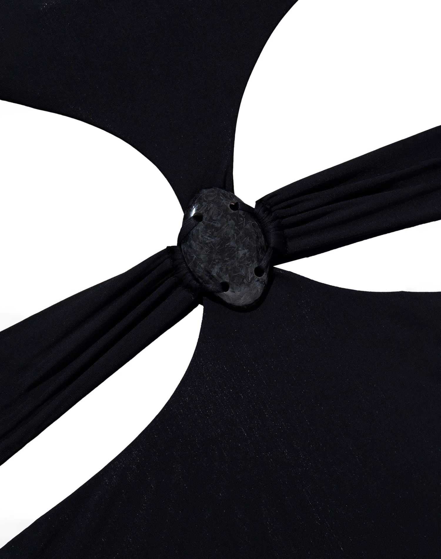 Kim One Piece - Black 9 Kim One Piece - Black - Image 9