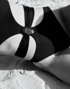 Kim One Piece - Black 15 Kim One Piece - Black -Women Clothing Sales KIMONEPIECE LIFE 2