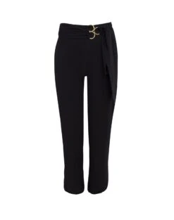 Kira Pants - Black -Women Clothing Sales KIRADETAILPANTS FLAT 2f4a7feb 95fe 491b aa4b 854bc001c887