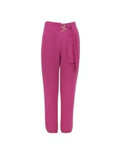 Kira Pants - Bubblegum -Women Clothing Sales KIRADETAILPANTS FLAT 70c772cf ff32 4747 9395 770daf6f3387