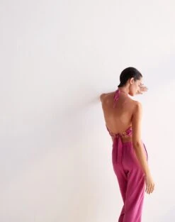 Kira Pants - Bubblegum -Women Clothing Sales KIRADETAILPANTS LIFE 6dc9f641 42c7 4555 aba8 52212aca6372