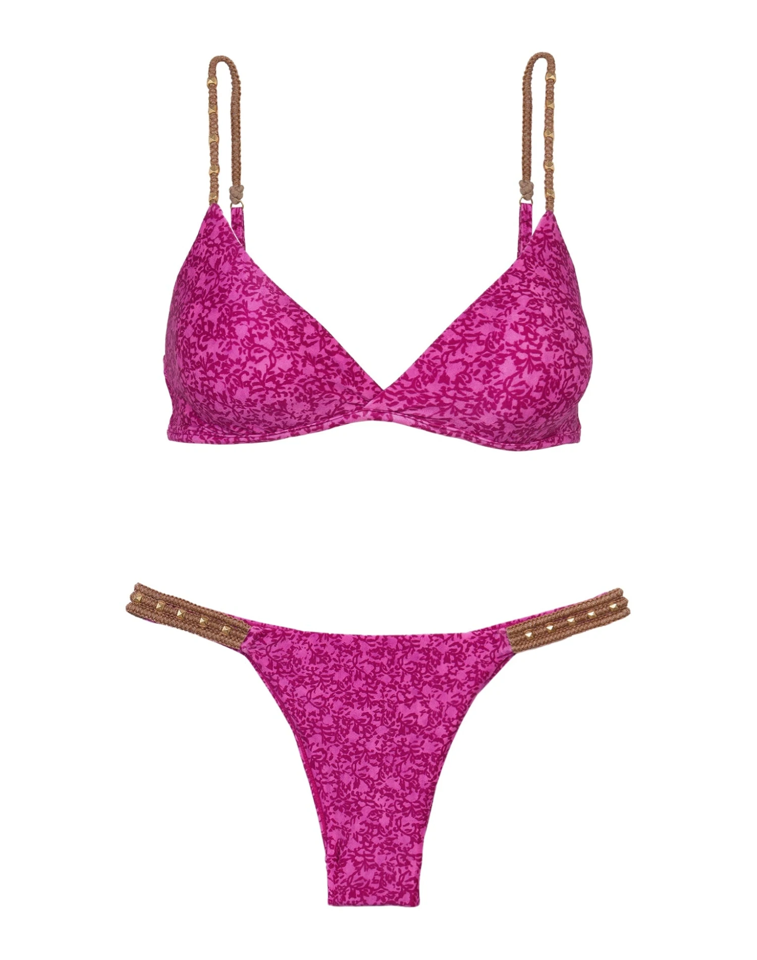 Kendra Bottom - Gya Lotus 6 Kendra Bottom - Gya Lotus - Image 6