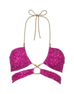 Kendra Gi Top - Gya Lotus