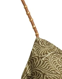 Kendra Kira Top - Ortiz Green -Women Clothing Sales Kira Top 6 1