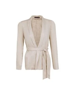 Lidiane Blazer - Natural -Women Clothing Sales LIDIANE BLAZER FLAT 9ab608af 0056 40ae aa88 c2ac629a50f6 1
