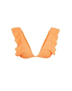 Firenze Liz Top - Mandarin