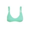 Firenze Lizzy Li Top - Aqua