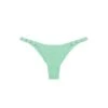 Firenze Lizzy Detail Bottom - Aqua